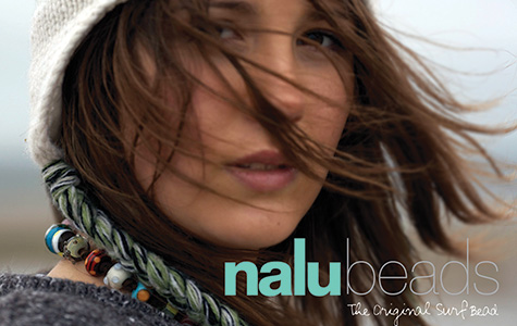 Nalu Beads - The original surf bead