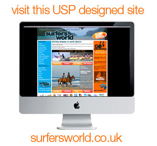 Surfers World